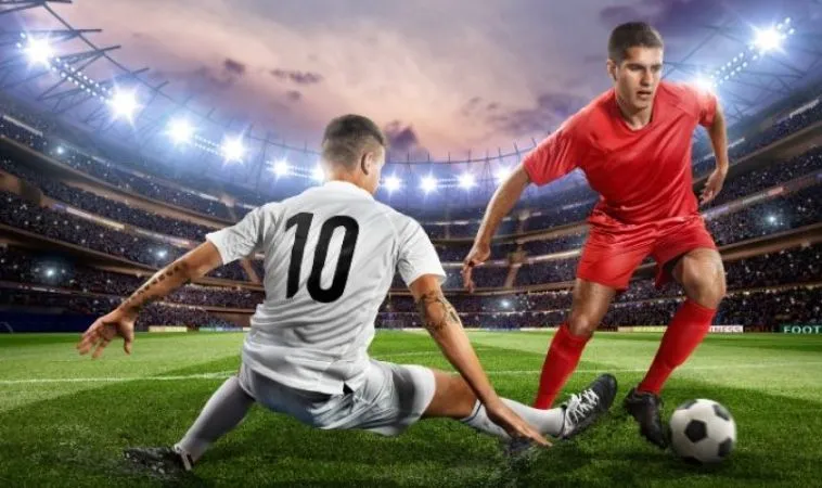 Theo dõi diễn biến trận đấu để đặt kèo tài xỉu
