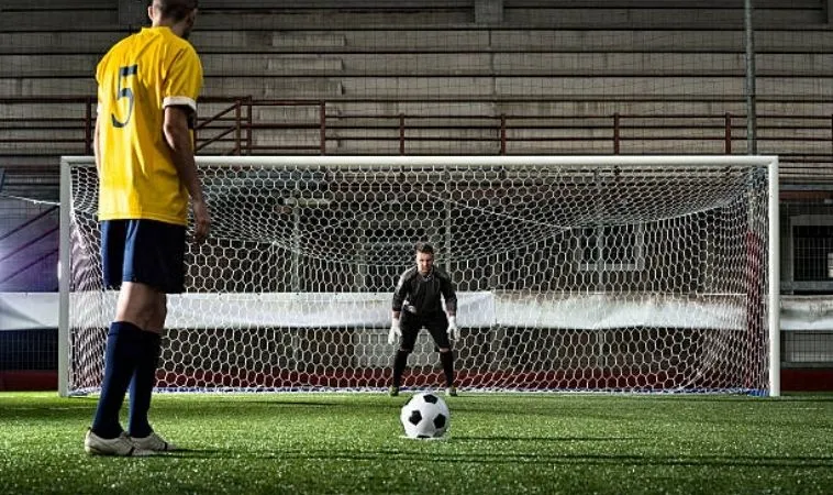 Tăng Cơ Hội Thắng Với Kèo Penalty Trên 7mcnvn.dev 1 kèo penalty